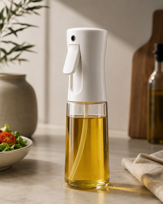 Oil Spray Bottle
